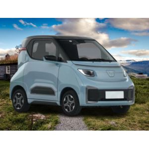 Buy cheap Electric Passenger Transport Vehicles Modified Model  2 Seats from wholesalers
