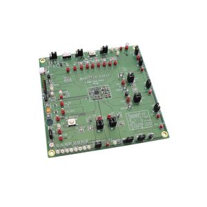 Buy cheap MAX77714EVKIT Embedded Solutions 16-Bit Mobiles Power Management Evaluation Board from wholesalers