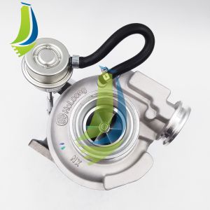 Buy cheap 4040574 Turbocharger HE221W Turbo for QSB4.5 Engine from wholesalers