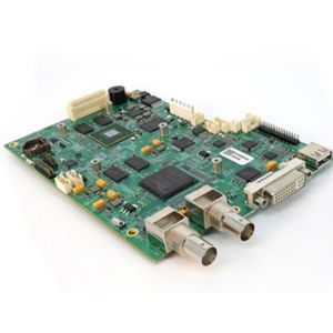 Buy cheap Custom Industrial Immersion Tin PCBA Circuit Board Circuit Board Manufacturing from wholesalers