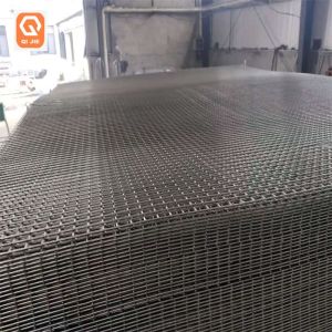 Buy cheap 12 Gauge Galvanized Welded Iron Wire Mesh For Reinforcing from wholesalers