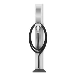 Buy cheap High Power 60kW DC Charger Customizable CCS1 CCS2 Water Resistant from wholesalers