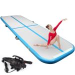 Buy cheap Multi Functional Inflatable 20cm Air Floor Gymnastics Mat from wholesalers