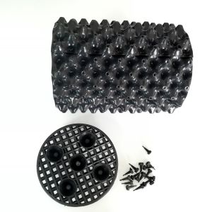 Buy cheap Root Control pruning pot root control container root control pot from wholesalers