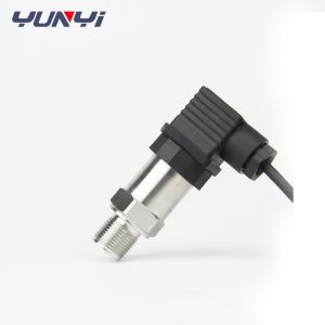 Buy cheap Diffused Silicon Pressure Transmitter RS485 MODBUS RTU Protocol Pressure Transducer from wholesalers