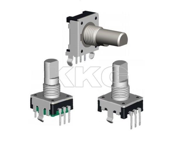 Buy cheap Encoder Switch ,360° UL Rotation Rotary Encoder, Coding Rotary Encoder,Coded Rotary Switch , Incremental Encoder from wholesalers