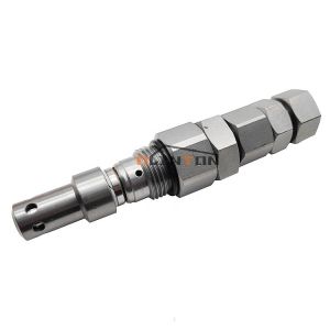 YA00011313/0719308 Competitive Main Relief Valve Assy for Ex350-5 Zx330