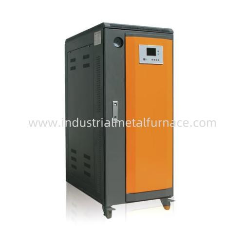 Fully Automatic electric hot water heater boiler Intelligent Electric Control