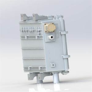 Pacifica Hybrid Battery Coolant Heater Ev Swapping Heavy Trucks