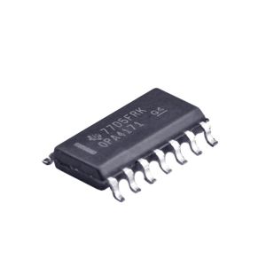 Buy cheap Texas Instruments OPA4171AIDR Electronic b528 Ic Components Circuit Part integratedal integratedated Circuits TI-OPA4171AIDR from wholesalers