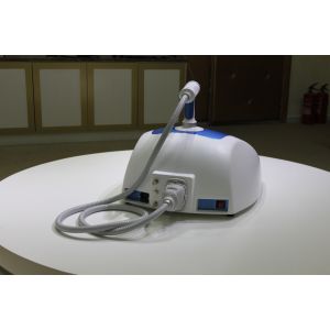 Buy cheap Fast cellulite reduction machine HIFU body slimming system from wholesalers