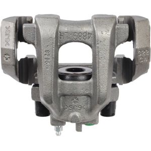 Buy cheap DODGE Auto Parts Vehicle Car Brake Caliper 18B5300 18B5301 345120 345121 OEM 68052377AA 68052376AA from wholesalers