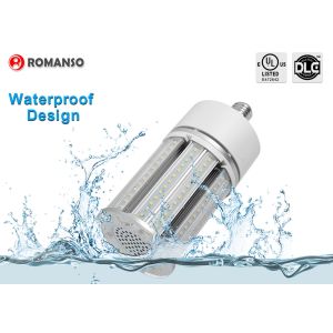 Buy cheap IP65 45w AC100v-300v E27 LED Corn Bulb High Bright For Garden product