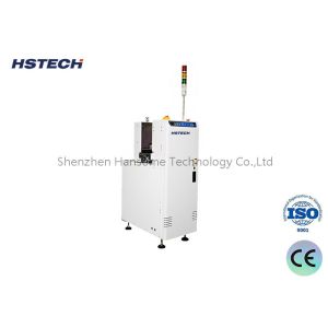 Buy cheap Panasonic PLC Stroe 50pcs Automatic PCB Bare Board Destacker Equipment from wholesalers