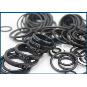 Buy cheap Seal Repair Kit For 240-3063 Main Valve / Control Valve C-A-T Excavator E325C from wholesalers