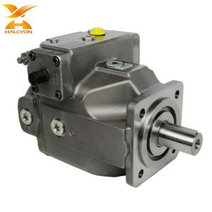 Buy cheap REXEROTH A4VSO Series A4VSO71 A4VSO125 A4VSO180 A4VSO250 A4VSO355 Displacement Hydraulic Variable Axial Piston Pump from wholesalers
