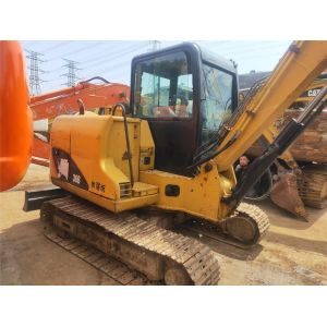 Buy cheap                  Used Caterpillar 306 Crawler Excavator in Terrific Working Condition with Amazing Price. Secondhand Cat 306 Track Digger on Sale.              from wholesalers