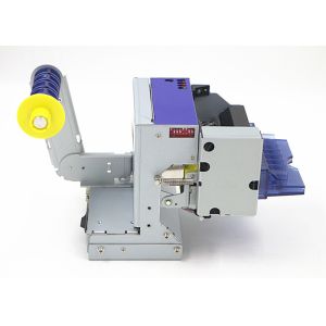 Buy cheap Performance USB Android Thermal Printer OEM With Presenter For Multimedia Kiosk from wholesalers