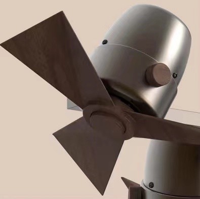 20W 42Inch Silent Ceiling Fans For Bedroom Eco Silent Dc Ceiling Fan