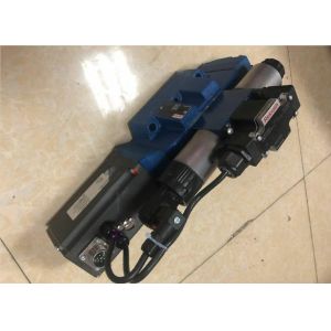 Buy cheap R901250339 4WRKE27W8-500L-3X/6EG24ETK31/F1D3V Rexroth 4WRKE27 Series Proportional Directional Valve from wholesalers