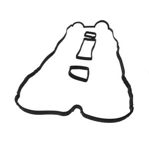 Buy cheap ACM Valve Cover Gasket Valve Gasket Replacement OE :BB5E6K260AB from wholesalers