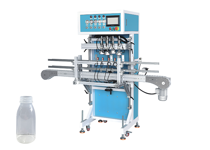 Buy cheap Linear Type Plastic Empty Bottle Leak Tester 2000 Bph For PP Bottles from wholesalers