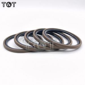 Buy cheap TOT Abrasion Resistant Piston Seal SPGO Hydraulic Cylinder Rod Seals from wholesalers