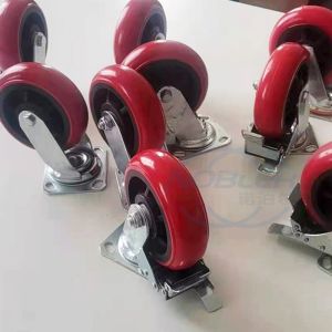 Buy cheap Dutch Trolley Cc Roll Container Danish Cart Flower Shipping Rack from wholesalers