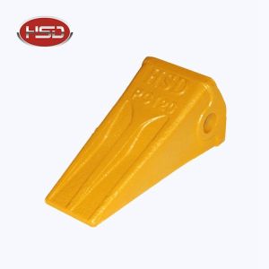 Buy cheap PC120 bucket teeth for KOMATSU from wholesalers