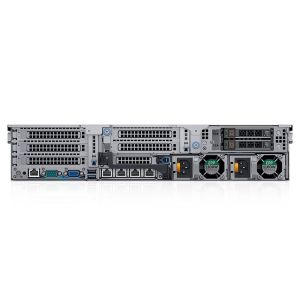 Rack Servers for Storage and GPU Refurbished Poweredge R740xd Intel Xeon PC