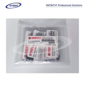 China KKD-M715H-01 MAINTE PARTS SET FOR YAMAHA YG12F YS12F machine spare part on sale