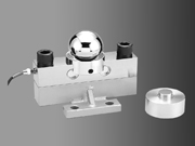 Buy cheap Double shear beam load cell ND2,Compression load cell NC4 product