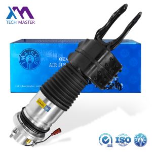 China Front Auto Air Suspension Shock For Audi Etron GT Porsche Taycan Air Suspension Strut Shock 9J1616037 9J1616038 on sale