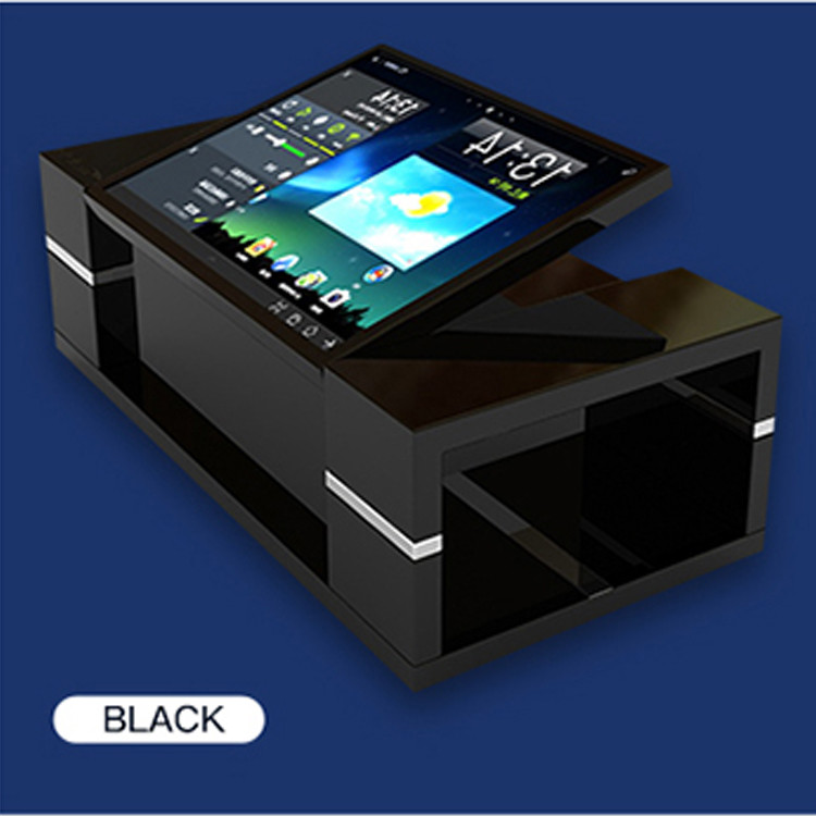 Buy cheap 43'' Capacitive Touch Screen Interactive Digital Touch Table For KTV Entertainment from wholesalers