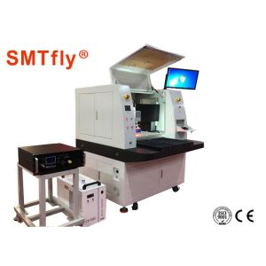 Optional PCB Laser Separator Machine for PC Circuit Board Exported Vietnam