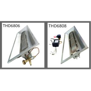 Buy cheap Safe Poultry Brooder Heater With Butane Gas Reliable Performance from wholesalers