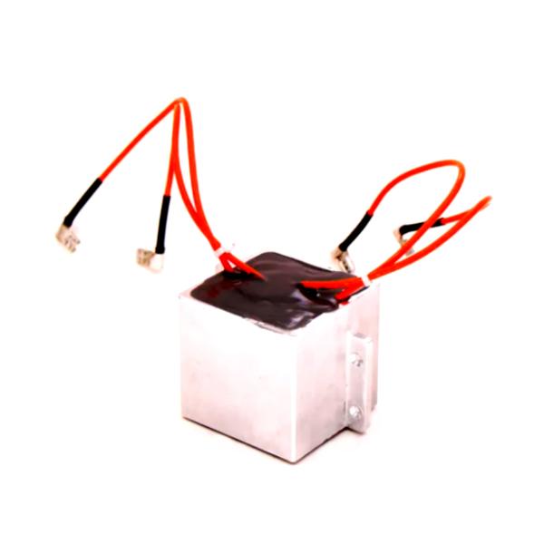 Buy cheap Epoxy Resin Inductance Ikp 3 Phase Common Mode Choke Coil from wholesalers