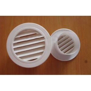 Buy cheap Plastic injection tooling for kitchen ventilator plastic accessories high precision mold maker from wholesalers