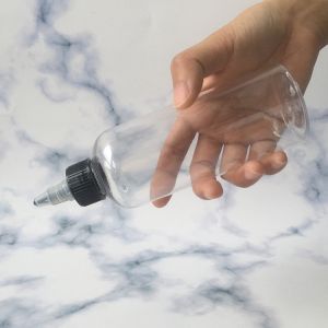 Buy cheap Plastic Screw Top Bottles 150ml Leak-proof Dishwasher Safe from wholesalers