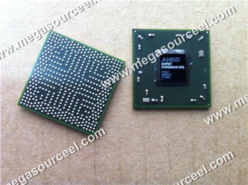Quality Computer IC Chips 216MPA4AKA22HG COMPUTER ADVANCED MICRO CPU ATI for sale