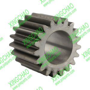 Buy cheap NF101551 JD Tractor Parts Planet Pinion 19T,H50mm,OD63mm,ID35.5m Agricuatural Machinery Parts from wholesalers