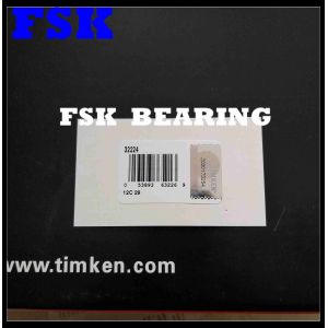 Buy cheap ABEC -5 32224 Automotive Bearings Chrome Steel High Speed Low Noice Wear - Resistant from wholesalers