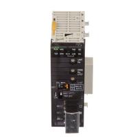 Buy cheap Flag Synchronization Omron PLC CJ1W-CLK23 Programmable Controller product