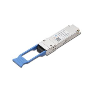 LR4 CWDM Duplex LC Connector Qsfp Optical Transceiver 40G Compatible With Cisco