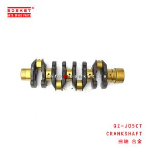 Buy cheap QZ-J05CT CRANKSHAFT suitable for ISUZU HINO J05CT from wholesalers