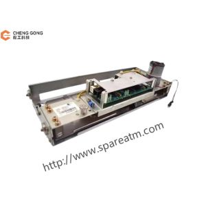 WST-001B GRG Withdrawal Shutter Assembly ATM Machine Parts WST001B