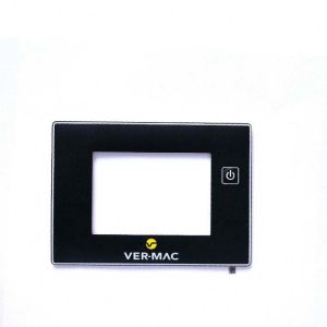 Buy cheap Adhesive Sticker Included Industrial LCD Display Panel 3M 467MP from wholesalers
