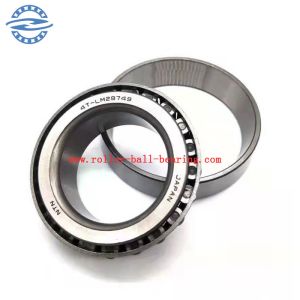 Buy cheap 4T-LM29749/11  LM29749/29711 29749/11Tapered Roller Bearings Size P4 38.1*65.088*19.812MM from wholesalers