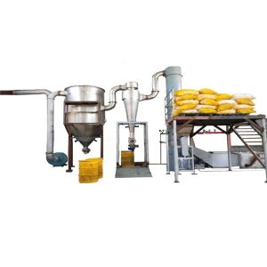 Buy cheap XSG-12 Large Spin Flash Dryer For Cassava Flour 1 Year Warranty from wholesalers