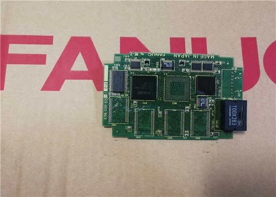 Buy cheap High Speed Servo Circuit Board , A20B-3300-0393 Servo Motor Controller Board 2AX from wholesalers